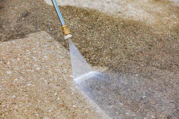 Best Parking Lot Cleaning in Sebring, FL