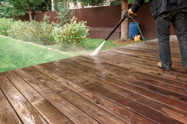 Best Pool Deck Cleaning in Sebring, FL